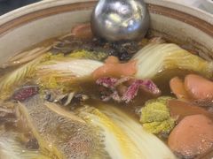 -土连锅·现熬养生汤锅(梁家巷店)