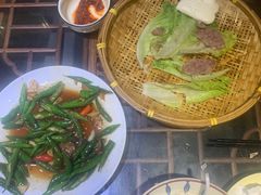 -陈记菜馆·非遗淮扬菜(东关街教场店)