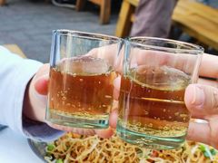 -后街佬·炭火鲜鱼杂(南城店)