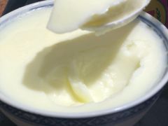 冻双皮奶-百花传统甜品店(原址店)