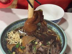 -南花桥羊肉馆老字号(乌镇店)