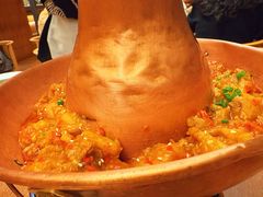 -浩海火燒雲傣家菜(芮欧百货店)