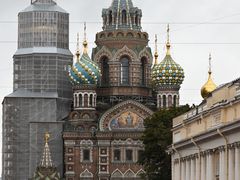 -滴血救世主教堂