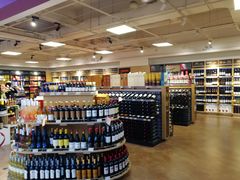 -永辉超市(百子湾店)