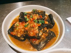 -龙巢盱眙龙虾·牛蛙·烧烤宵夜(八卦岭店)