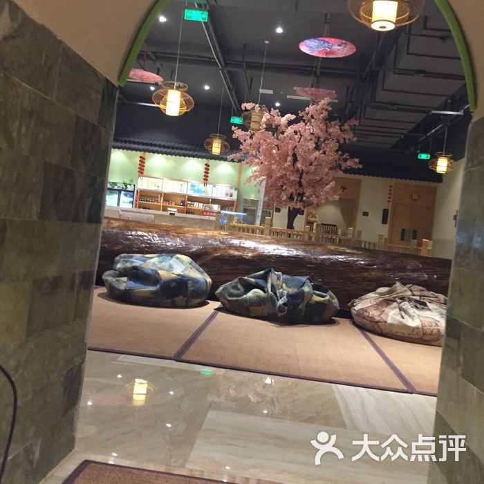 沐府汗蒸漫温泉图片-北京洗浴/汗蒸-大众点评网