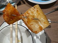 -街角等你.大连海鲜烧烤(西安路店)