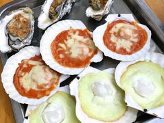 芥末扇贝-炒豆合作社(东四总店)