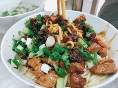-丁记面馆(凤凰店)