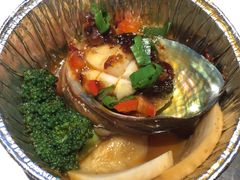 -湘汇概念铁板烧(铁西万达店)