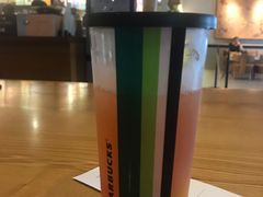 -星巴克(深圳罗湖书城店)