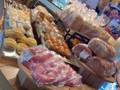 -西村叔叔的店·面包·甜品·蛋糕(清河万象汇店)