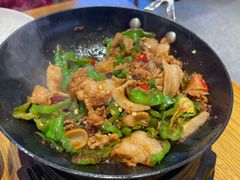 -南城香·饭香串香馄饨香(花园北路店)