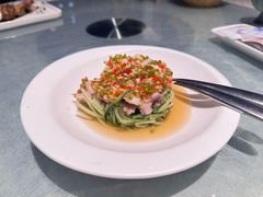 -珍宝海鲜JUMBO Seafood(ifc店)