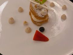 -圣丰索菲特·法国餐厅