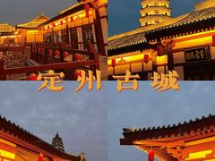 -开元寺塔
