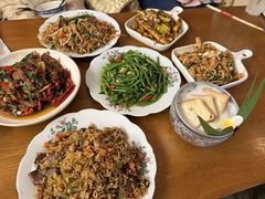 -婉泰·特色小吃·舂鸡脚(告庄二店)