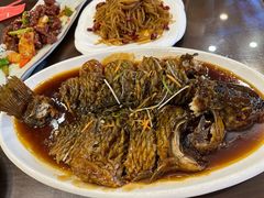 -津菜宋记老房子(鼓楼店)