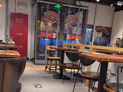 -李先生牛肉面大王(大兴枣园店)