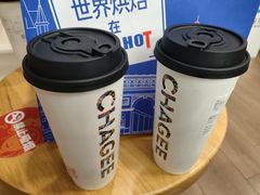 -霸王茶姬(南强街店)