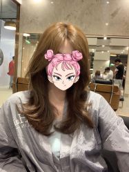 -OnHair造型