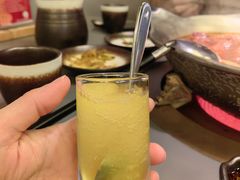 -湊湊火锅·茶憩(南京万象天地店)