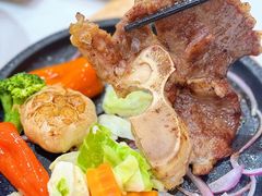 -香港深仔记茶餐厅(东门店)