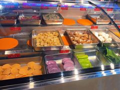 -晓燃地摊烤肉(朝阳双桥店)