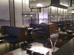 大堂-新辣道鱼火锅(摩尔城店)