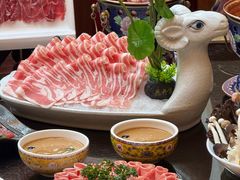 -日坛涮肉(日坛公园店)