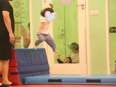 -小小运动馆(浦江店)