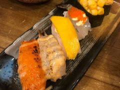 -稻汀一寿司(西樵店)