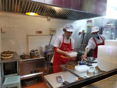 -新兴园饺子馆(北京百子湾店)