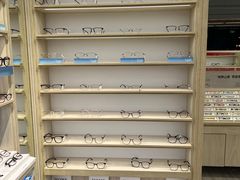 -AOJO眼镜(南翔印象城MEGA店)