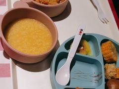 -西贝(石景山当代店)