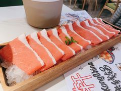 -九鼎轩脆毛肚火锅(三钢里店)