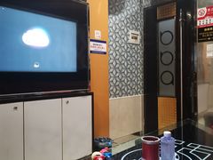 -迪迪派KTV(创业大厦店)