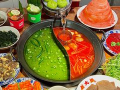 -后火锅(南京东路总店)