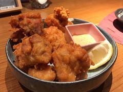 -山杏yama-katsu·吉列炸物