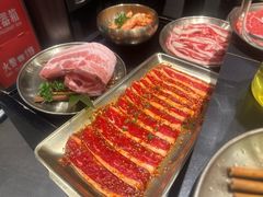 -西塔老太太泥炉烤肉(龙湖北苑天街店)