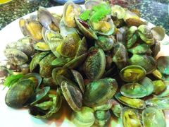 辣炒蛤蜊-江宁会馆(劈柴院店)