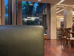 -浙江西子宾馆·瑶园咖啡厅