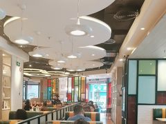 -新宝餐厅(流塘店)