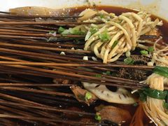 -蜀串香牛杂火锅串串