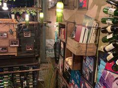 -胡桃里音乐酒馆(环亚凯瑟琳广场店)