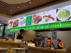 -素满香·素食自助餐(苏州·临顿路店)
