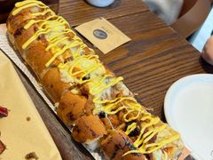 宫保鸡走一条路-厨大将烤肘子(镇江北路店)