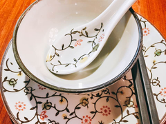 -潮堂 · 潮州菜(恒隆广场店)
