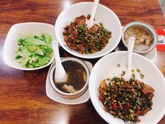 -德天顺盖码饭(人民西路店)