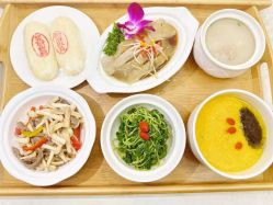 -禧悦府国际月子会所(总店)